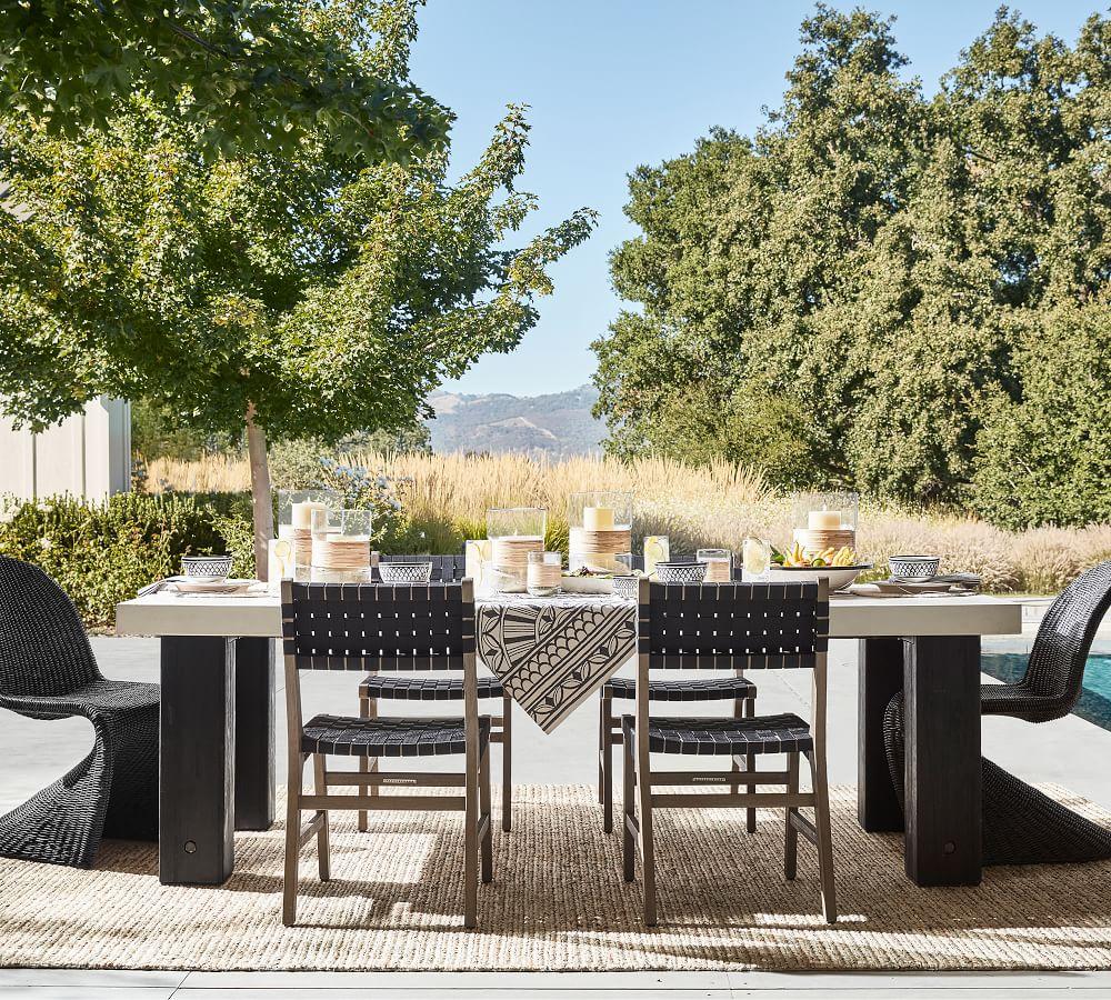 Outdoor jute on sale rug